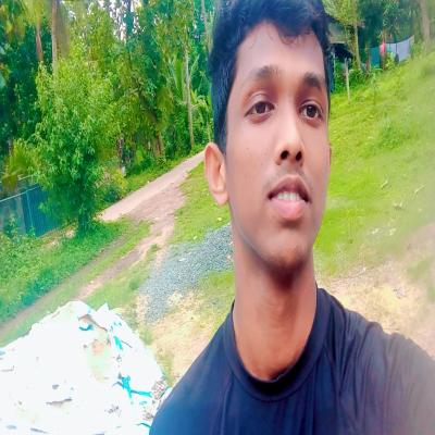 Kushan A Wickramasinghe